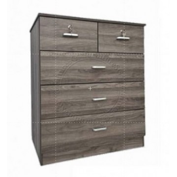 Chest of Drawers COD1307